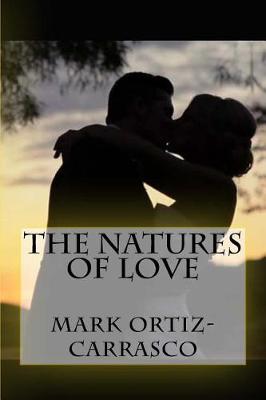 Book cover for The Natures of Love