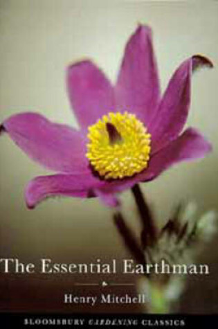 Cover of The Essential Earthman