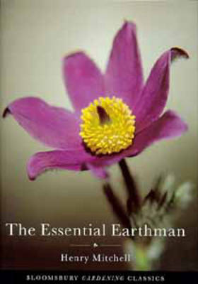 Book cover for The Essential Earthman