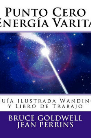 Cover of Punto Cero Energ a Varita