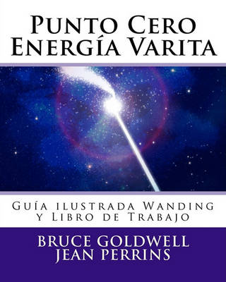 Book cover for Punto Cero Energ a Varita