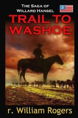 Cover of Trail To Washoe