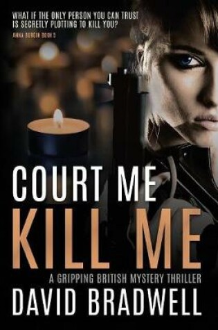 Cover of Court Me Kill Me