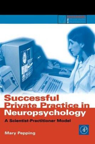 Cover of Successful Private Practice in Neuropsychology