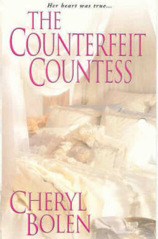 Cover of Counterfeit Countess