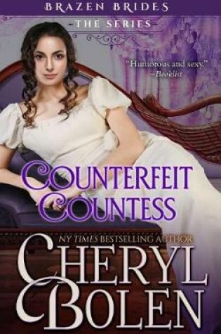 Cover of Counterfeit Countess