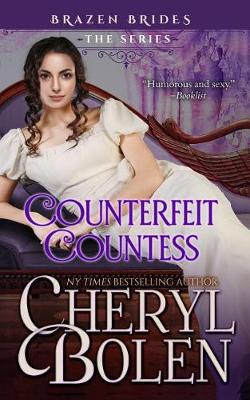 Book cover for Counterfeit Countess