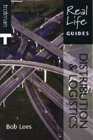 Cover of Distribution and Logistics