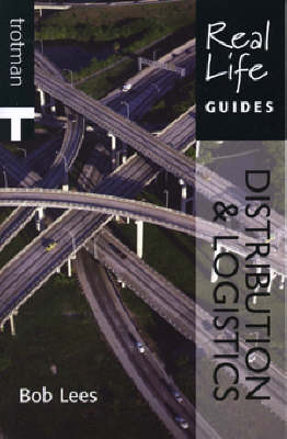 Cover of Distribution and Logistics