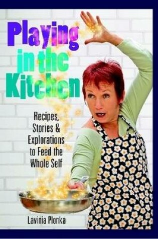 Cover of Playing in the Kitchen