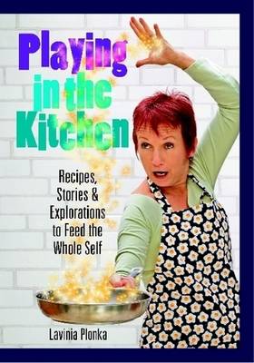Book cover for Playing in the Kitchen