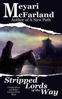 Book cover for Stripped Lords of the Way