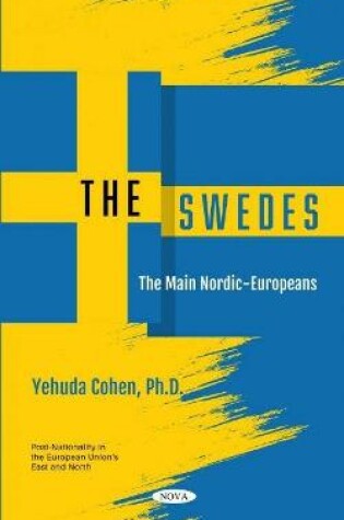 Cover of The Swedes