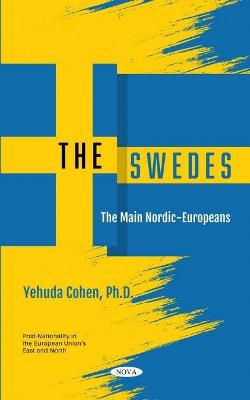 Book cover for The Swedes