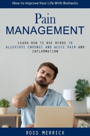 Cover of Pain Management