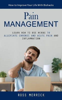 Book cover for Pain Management