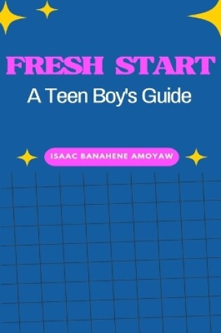 Cover of Fresh Start