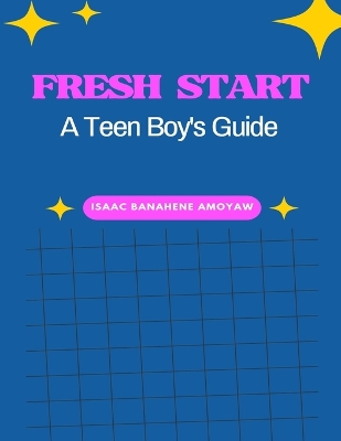 Book cover for Fresh Start
