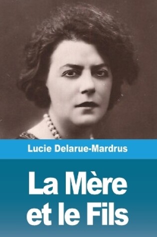 Cover of La Mère et le Fils