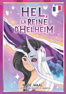 Cover of Hel, la Reine d'Helheim