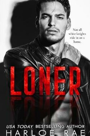 Cover of Loner