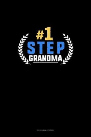 Cover of #1 Step Grandma