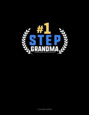 Book cover for #1 Step Grandma