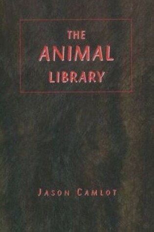 Cover of Animal Library