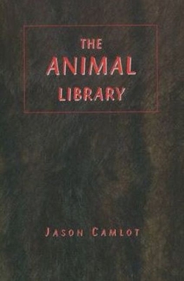 Cover of Animal Library