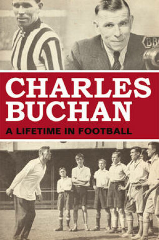 Cover of Charles Buchan