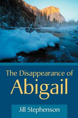 Book cover for The Disappearance of Abigail