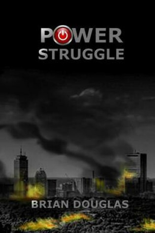 Cover of Power Struggle