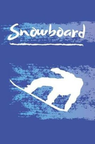 Cover of Snowboard