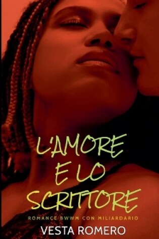 Cover of L 'Amore E Lo Scrittore