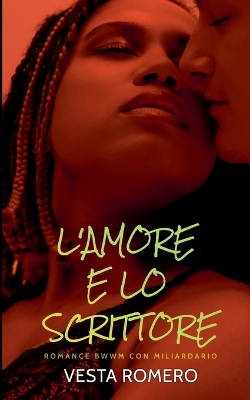 Book cover for L 'Amore E Lo Scrittore