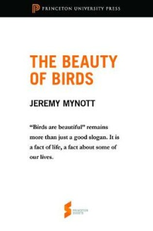 Cover of The Beauty of Birds