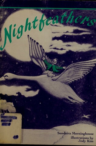 Cover of Nightfeathers