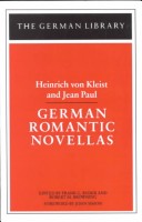Book cover for Romantic Novellas
