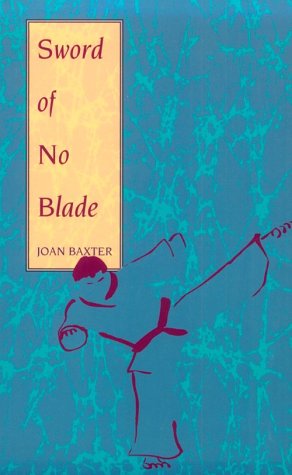 Book cover for Sword of No Blade