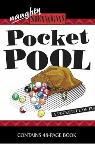 Cover of Naughty Shenanagins Pocket Pool