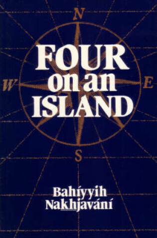 Cover of Four on an Island