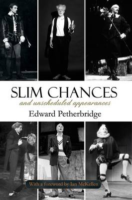 Book cover for Slim Chances and Unscheduled Appearances