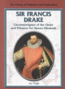 Book cover for Sir Francis Drake