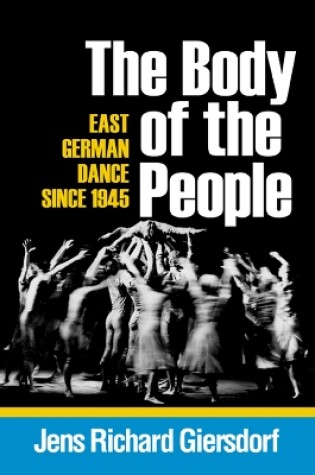 Cover of The Body of the People