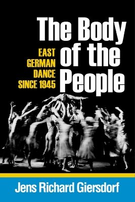 Cover of The Body of the People