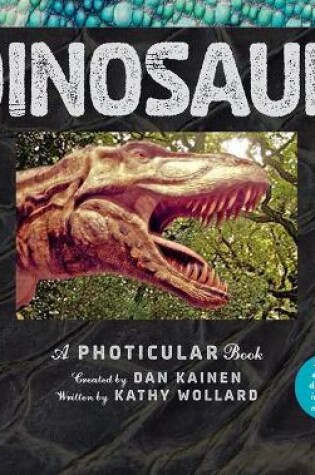 Cover of Dinosaur