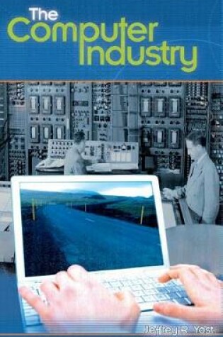 Cover of The Computer Industry