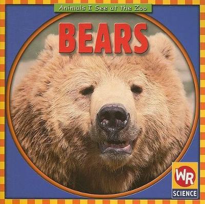 Cover of Bears