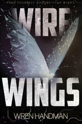 Cover of Wire Wings