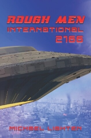 Cover of Rough Men International